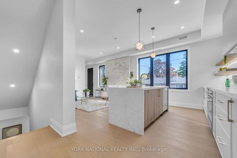 Photo 19 at 1 - 59 Charles Street, Central Newmarket, Newmarket