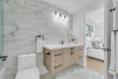 Photo 35 at 1 - 59 Charles Street, Central Newmarket, Newmarket