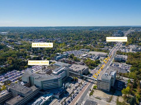 Photo 37 at 1 - 59 Charles Street, Central Newmarket, Newmarket