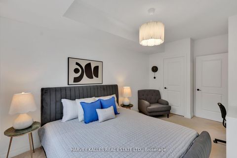 Photo 12 at 305 - 17 Ruddington Drive, Steeles, Toronto