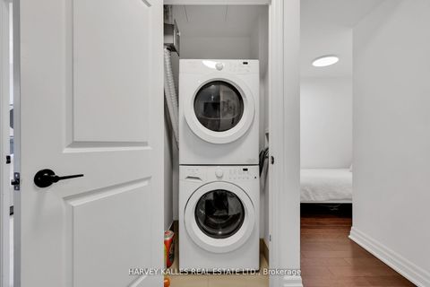 Photo 14 at 305 - 17 Ruddington Drive, Steeles, Toronto