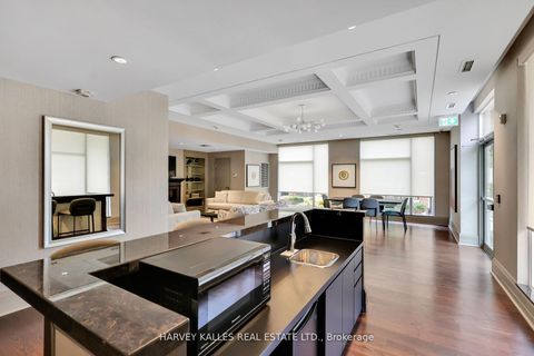 Photo 18 at 305 - 17 Ruddington Drive, Steeles, Toronto