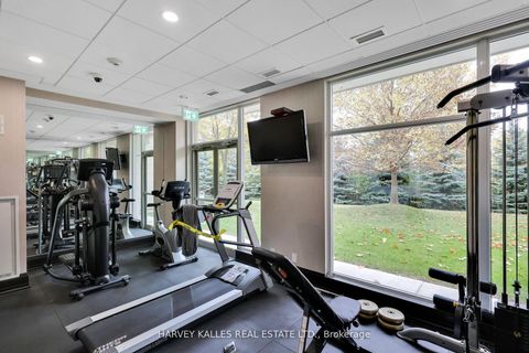 Photo 20 at 305 - 17 Ruddington Drive, Steeles, Toronto