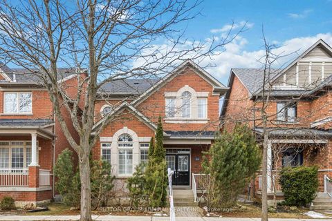Photo 0 at 64 Evaridge Drive, Cornell, Markham