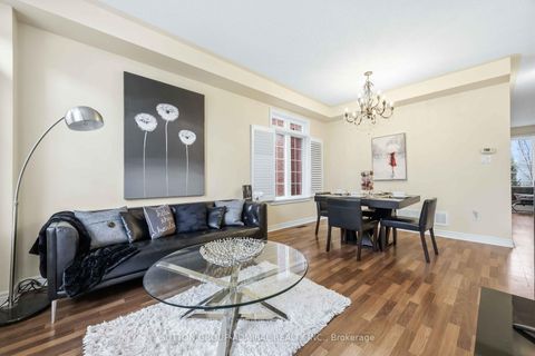 Photo 4 at 64 Evaridge Drive, Cornell, Markham