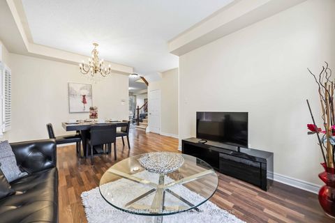 Photo 5 at 64 Evaridge Drive, Cornell, Markham