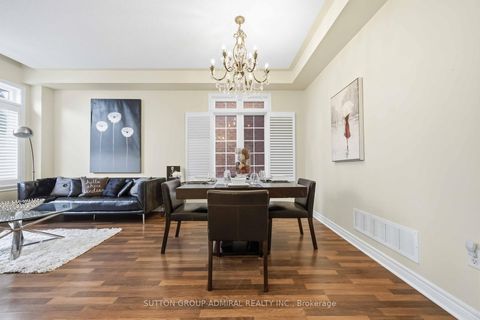 Photo 6 at 64 Evaridge Drive, Cornell, Markham