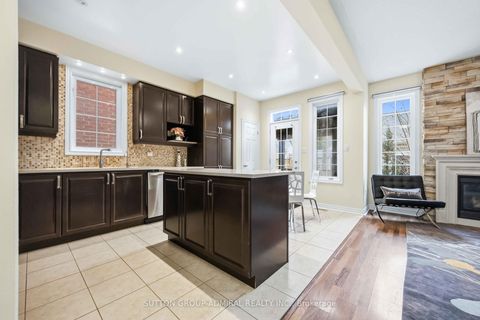 Photo 8 at 64 Evaridge Drive, Cornell, Markham