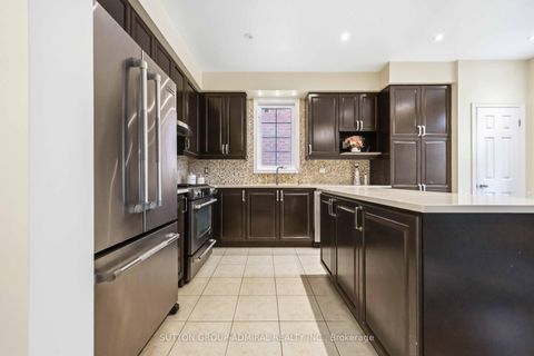 Photo 9 at 64 Evaridge Drive, Cornell, Markham