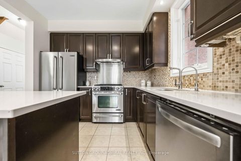 Photo 10 at 64 Evaridge Drive, Cornell, Markham