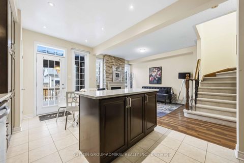 Photo 11 at 64 Evaridge Drive, Cornell, Markham