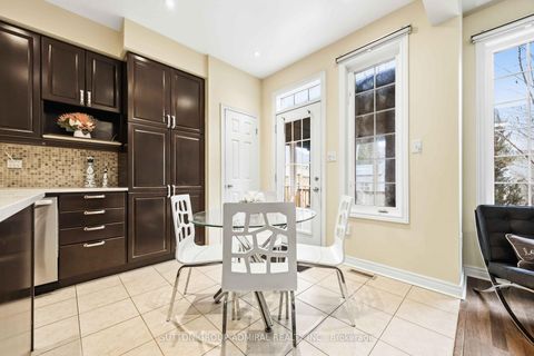 Photo 12 at 64 Evaridge Drive, Cornell, Markham