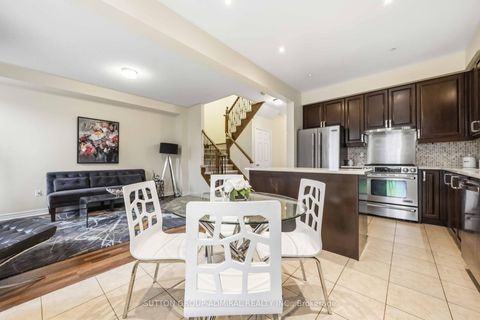 Photo 13 at 64 Evaridge Drive, Cornell, Markham