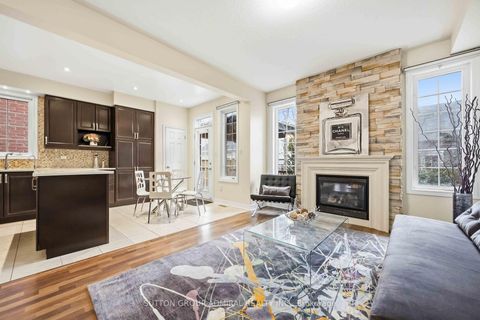 Photo 15 at 64 Evaridge Drive, Cornell, Markham