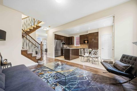 Photo 16 at 64 Evaridge Drive, Cornell, Markham