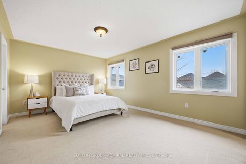 Photo 19 at 64 Evaridge Drive, Cornell, Markham