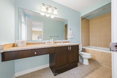 Photo 23 at 64 Evaridge Drive, Cornell, Markham