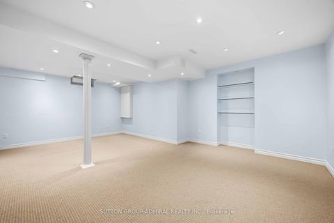 Photo 29 at 64 Evaridge Drive, Cornell, Markham