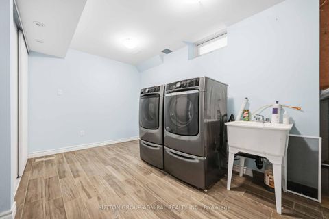 Photo 32 at 64 Evaridge Drive, Cornell, Markham