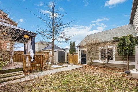 Photo 33 at 64 Evaridge Drive, Cornell, Markham