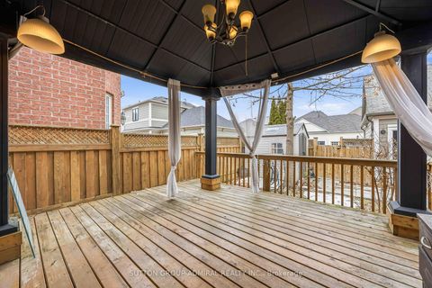 Photo 34 at 64 Evaridge Drive, Cornell, Markham