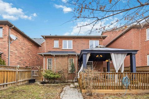 Photo 35 at 64 Evaridge Drive, Cornell, Markham