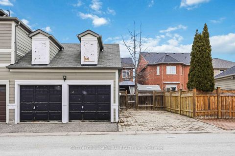 Photo 36 at 64 Evaridge Drive, Cornell, Markham