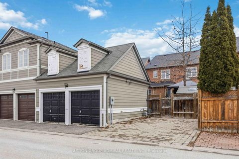 Photo 37 at 64 Evaridge Drive, Cornell, Markham