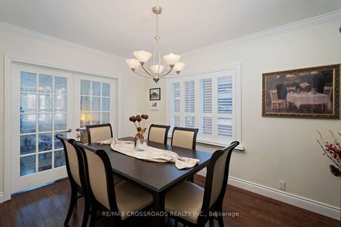 Photo 17 at 463 Milverton Boulevard, Danforth, Toronto