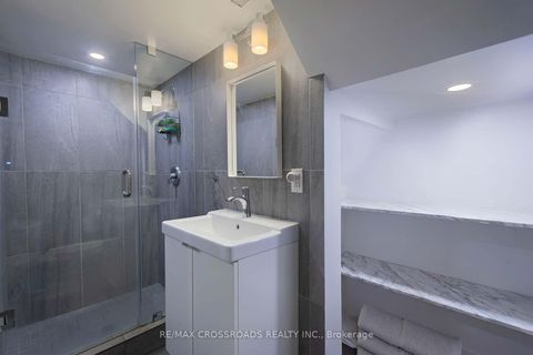 Photo 32 at 463 Milverton Boulevard, Danforth, Toronto