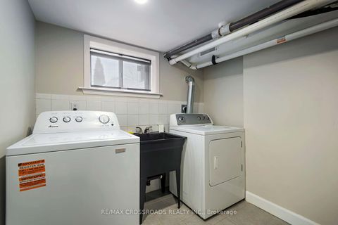 Photo 33 at 463 Milverton Boulevard, Danforth, Toronto