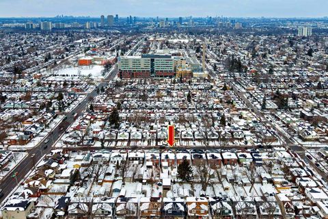 Photo 47 at 463 Milverton Boulevard, Danforth, Toronto