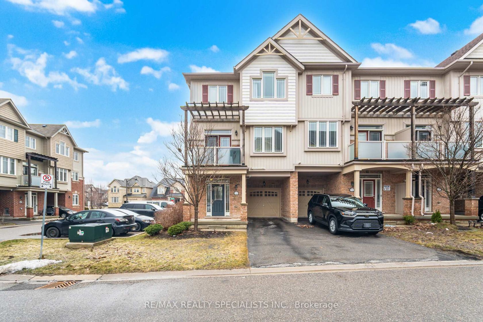 33 Birchfield Crescent, Rural Caledon, Caledon 