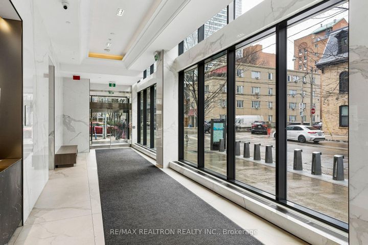 Photo 2 at 905 - 77 Shuter Street, Yonge Corridor, Toronto