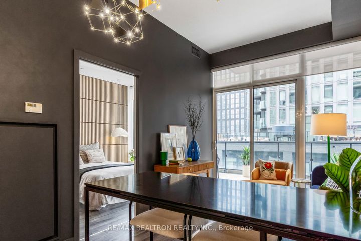 Photo 11 at 905 - 77 Shuter Street, Yonge Corridor, Toronto