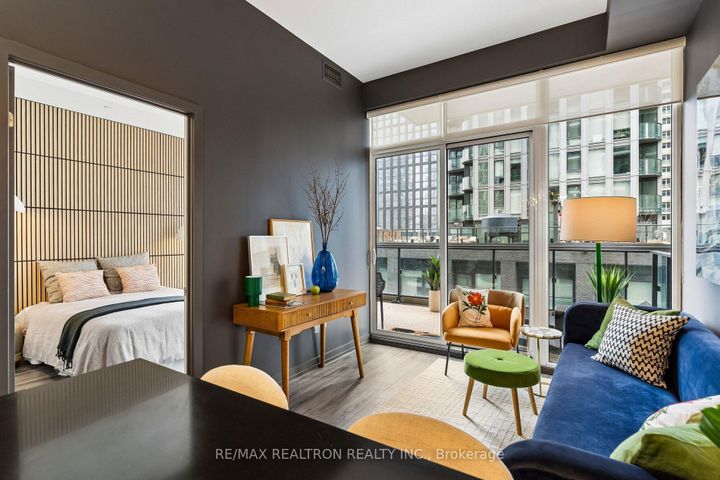 Photo 12 at 905 - 77 Shuter Street, Yonge Corridor, Toronto