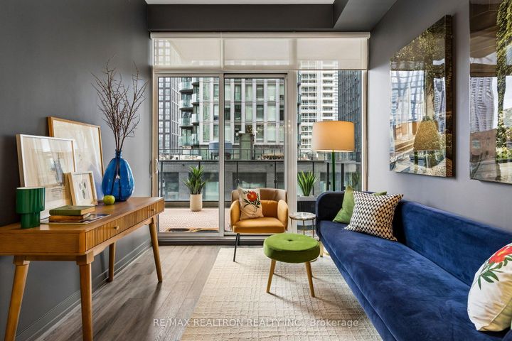 Photo 13 at 905 - 77 Shuter Street, Yonge Corridor, Toronto