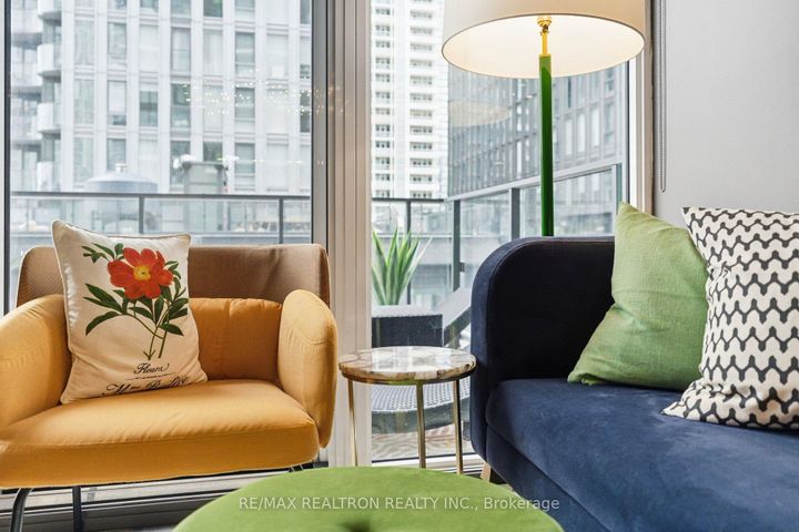 Photo 16 at 905 - 77 Shuter Street, Yonge Corridor, Toronto