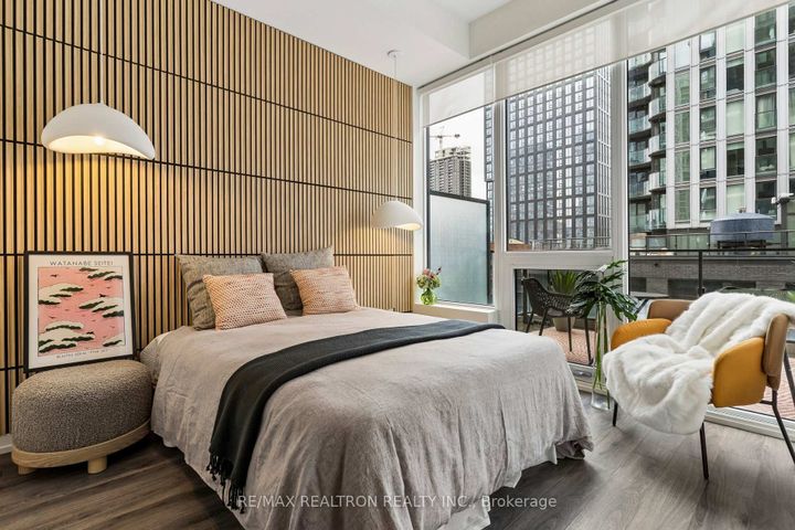 Photo 17 at 905 - 77 Shuter Street, Yonge Corridor, Toronto