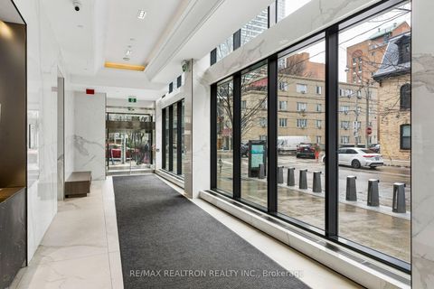 Photo 2 at 905 - 77 Shuter Street, Yonge Corridor, Toronto