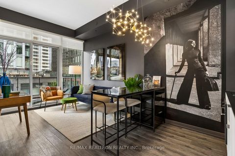 Photo 5 at 905 - 77 Shuter Street, Yonge Corridor, Toronto