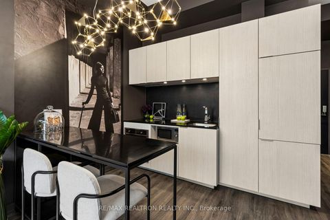 Photo 8 at 905 - 77 Shuter Street, Yonge Corridor, Toronto