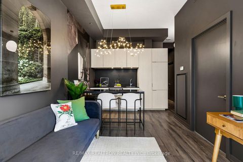 Photo 9 at 905 - 77 Shuter Street, Yonge Corridor, Toronto