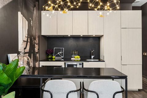 Photo 10 at 905 - 77 Shuter Street, Yonge Corridor, Toronto