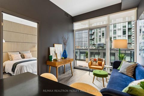 Photo 12 at 905 - 77 Shuter Street, Yonge Corridor, Toronto