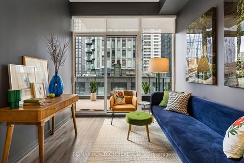 Photo 13 at 905 - 77 Shuter Street, Yonge Corridor, Toronto