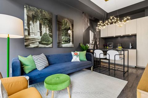 Photo 15 at 905 - 77 Shuter Street, Yonge Corridor, Toronto