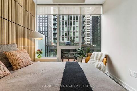 Photo 18 at 905 - 77 Shuter Street, Yonge Corridor, Toronto