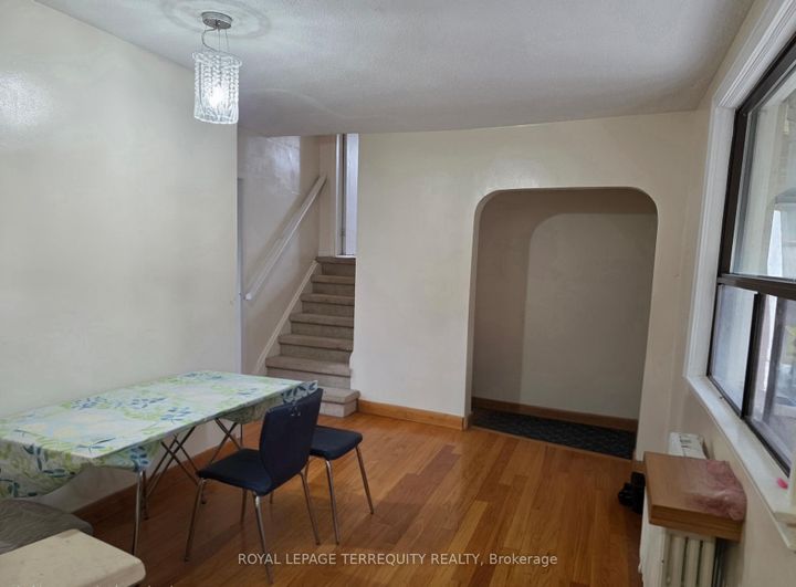 Photo 1 at 34 Downsview Avenue, CFB, Toronto