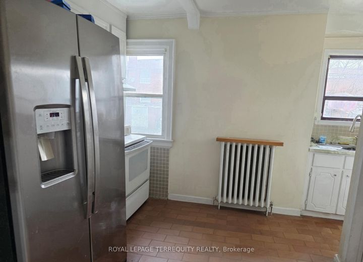 Photo 2 at 34 Downsview Avenue, CFB, Toronto